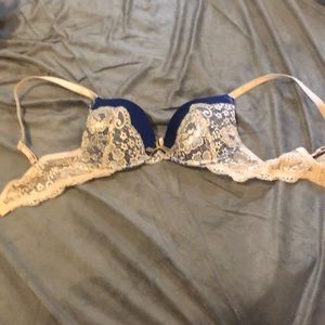 Victoria’s Secret Push Up Bra